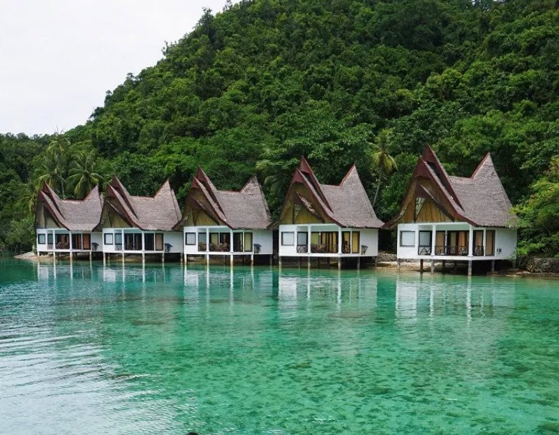 Bucas Grande , , Philippines